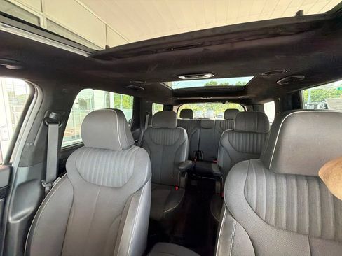 Certified 2025 Hyundai Palisade Calligraphy AWD/4WD image 30