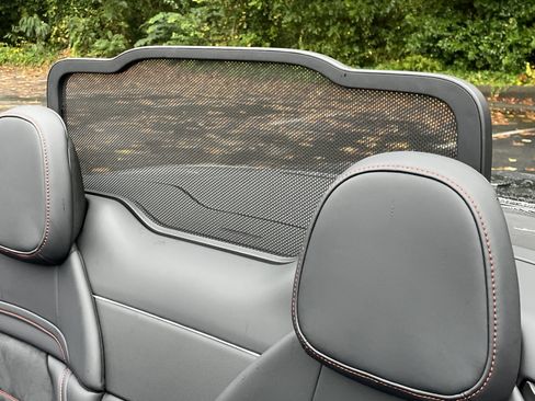 New 2026 Mercedes-Benz CLE 53 AMG 4MATIC Cabriolet image 51