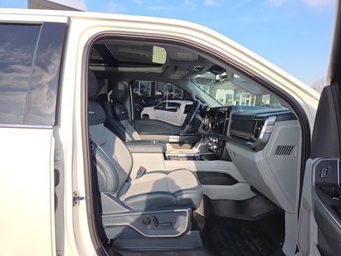 Used 2024 Ford F350 Limited w/ FX4 Off-Road Package image 16