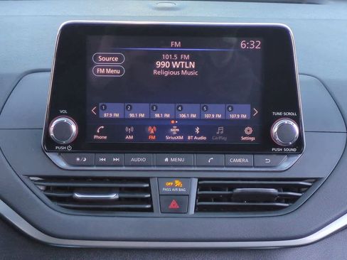 Used 2019 Nissan Altima 2.5 S image 28