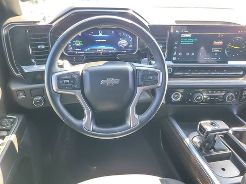 Certified 2023 Chevrolet Silverado 1500 RST image 10