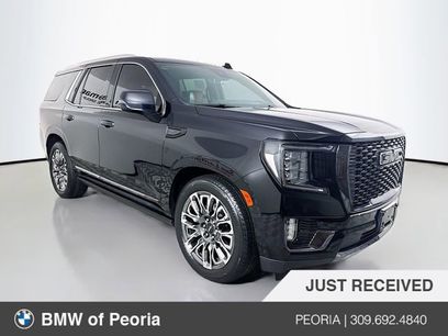 Used 2024 GMC Yukon Denali Ultimate