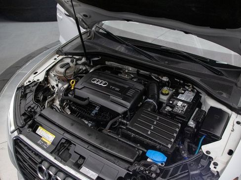 Used 2016 Audi A3 2.0T Premium Plus w/ Technology Package image 30