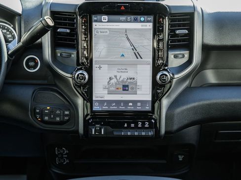 New 2026 RAM 2500 Tradesman image 22