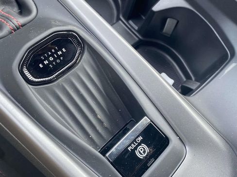 New 2026 Dodge Charger Scat Pack w/ Blacktop Package image 24