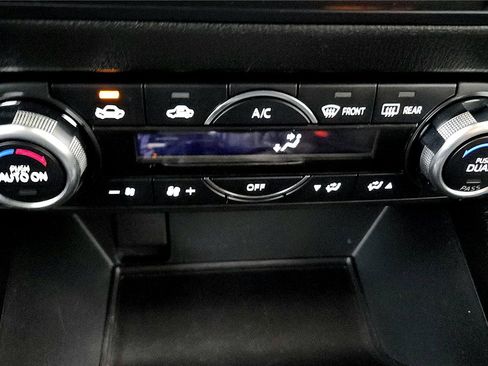 Used 2017 MAZDA CX-5 Touring image 45