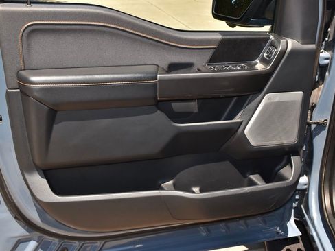 Used 2023 Ford F150 Tremor w/ Equipment Group 402A High AWD/4WD image 39