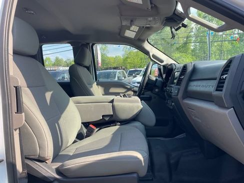 Used 2021 Ford F250 XL w/ Power Equipment Group AWD/4WD image 15