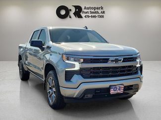 Used 2025 Chevrolet Silverado 1500 RST AWD/4WD video 1