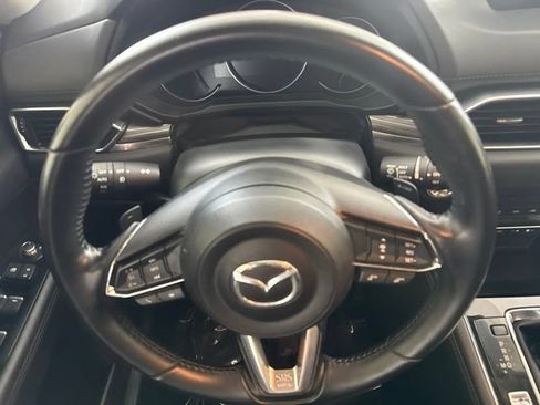 Used 2020 MAZDA CX-5 Grand Touring AWD/4WD image 23