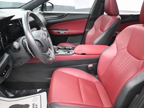 Used 2022 Lexus NX 350 AWD w/ Cold Area Package image 24