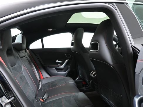 New 2026 Mercedes-Benz CLA 35 AMG CLA 35 AMG image 22