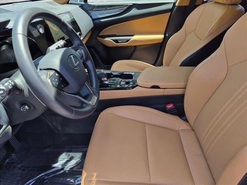 Certified 2026 Lexus NX 350 AWD w/ Premium Package image 16