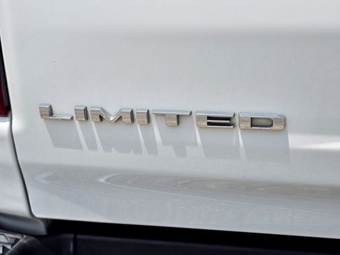 Certified 2022 RAM 1500 Limited AWD/4WD image 25