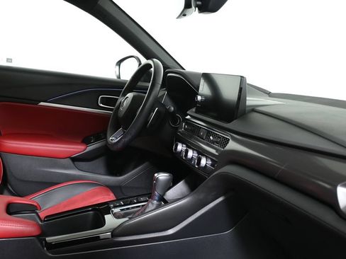 Used 2024 Acura Integra A-Spec FWD image 33