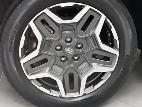 Used 2023 Hyundai Santa Fe SEL Premium image 60