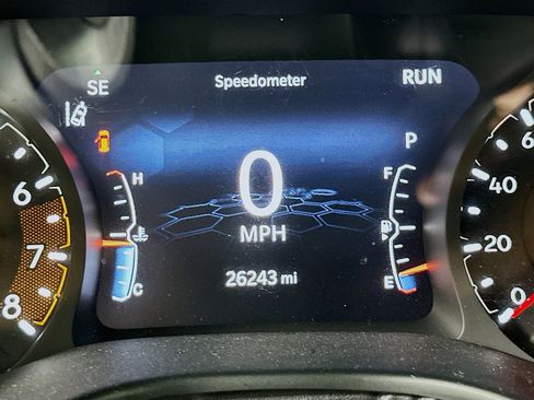 Used 2022 Jeep Compass Latitude image 19