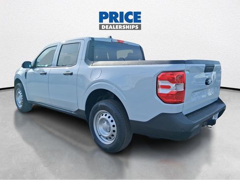 New 2025 Ford Maverick XL w/ Equipment Group 101A image 7