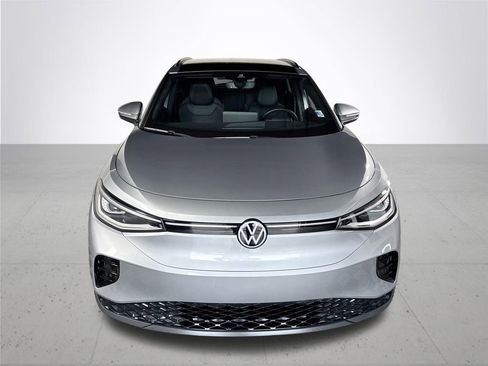 Used 2023 Volkswagen ID.4 Pro S AWD/4WD image 3