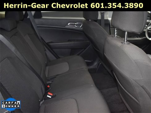 Used 2023 Kia Sportage LX image 21