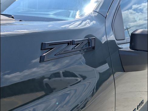 New 2026 Chevrolet Silverado 3500 LTZ w/ Trail Boss Package AWD/4WD image 12