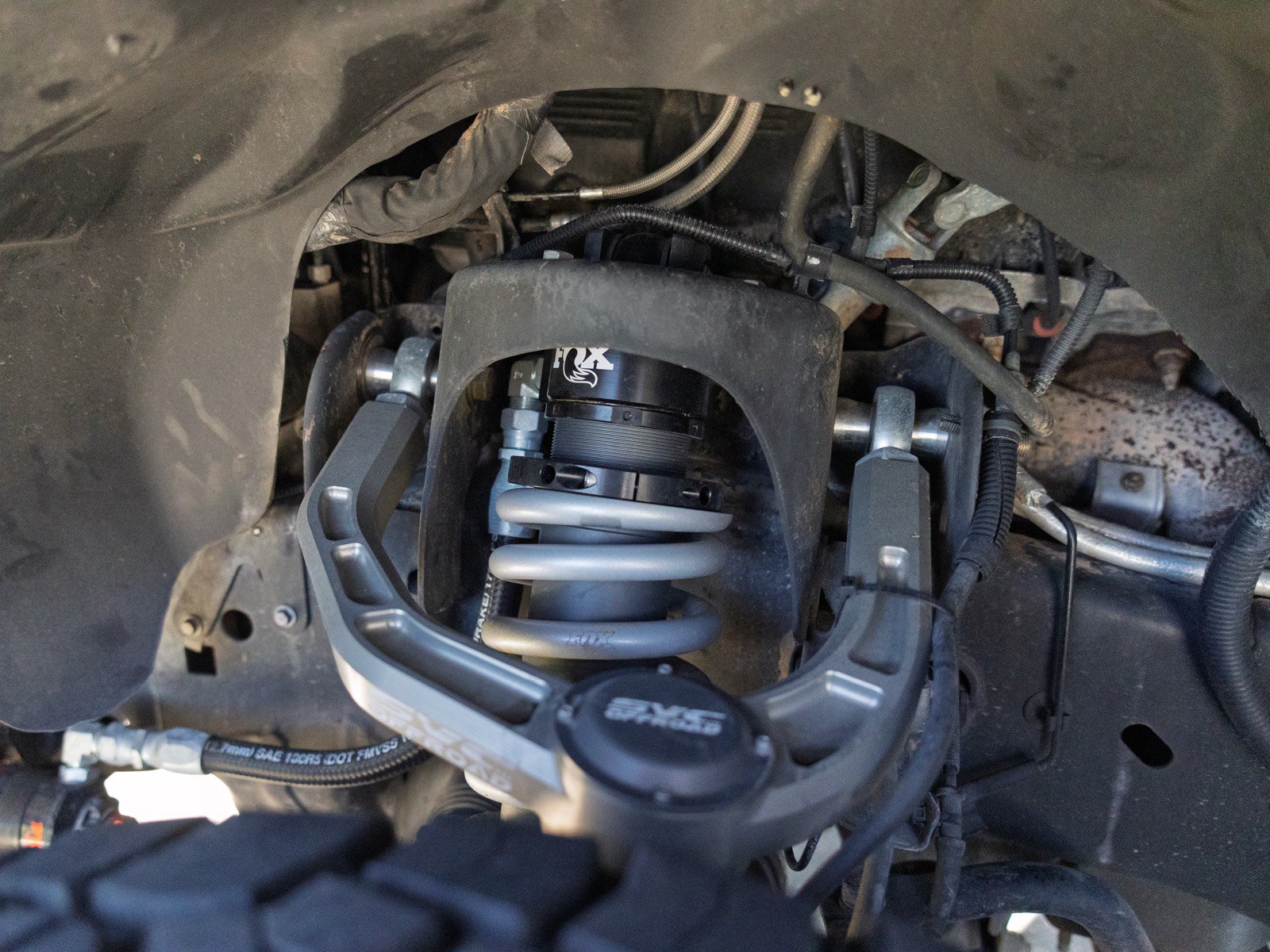Used 2012 Ford F150 Raptor w/ Raptor Luxury Pkg AWD/4WD image 20