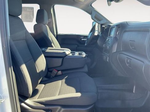 Used 2024 Chevrolet Silverado 3500 W/T w/ WT Convenience Package image 11