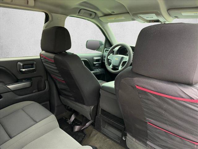 Used 2016 Chevrolet Silverado 1500 LT w/ All Star Edition RWD image 20