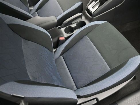 New 2025 Nissan Versa SV w/ Trunk Package image 31