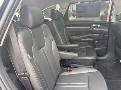 New 2026 Kia Sorento SX image 15