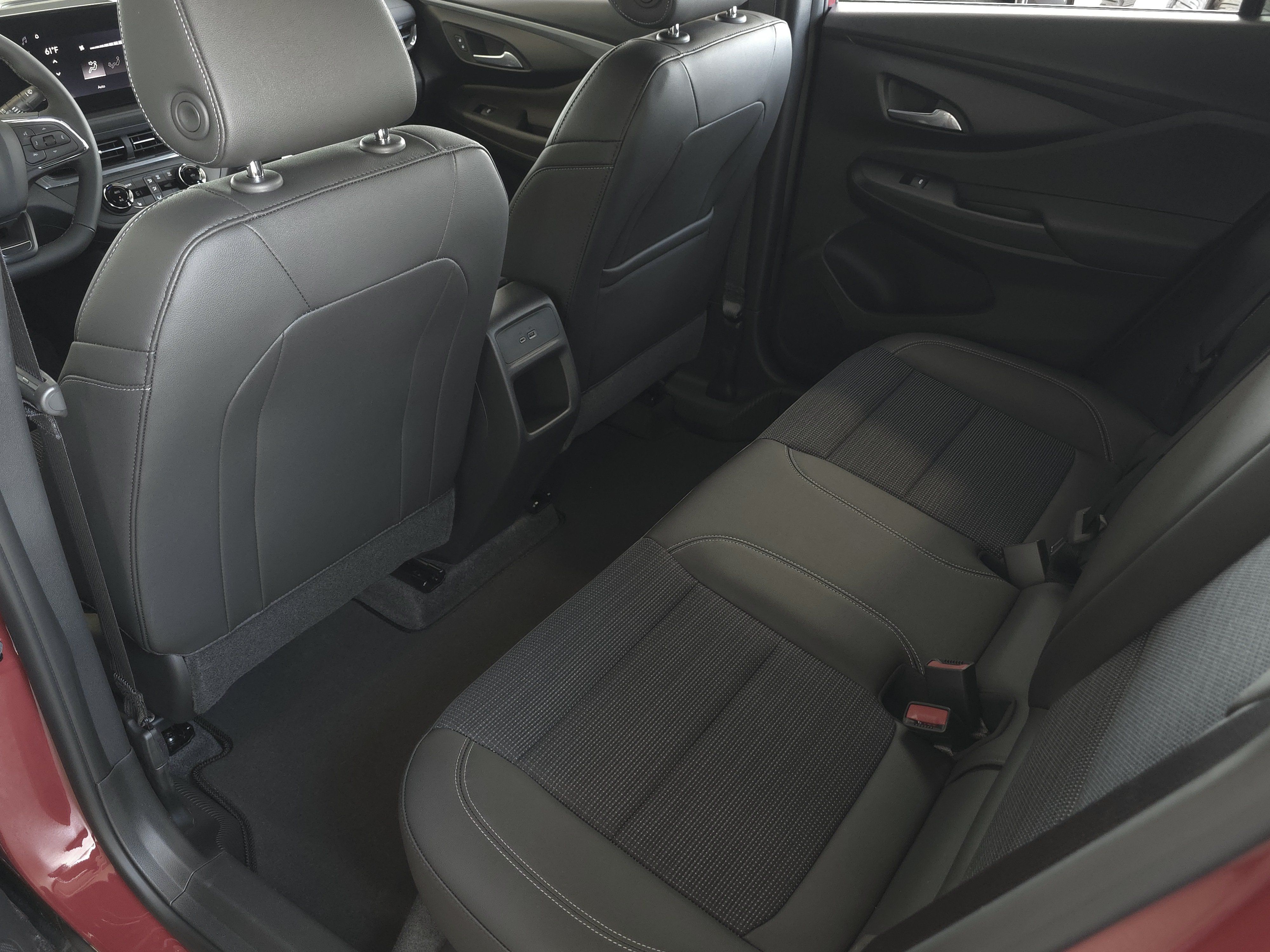 New 2026 Buick Envista Preferred w/ Convenience I Package FWD image 24