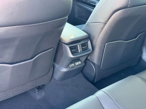 New 2025 Lexus ES 350 w/ Premium Package image 24