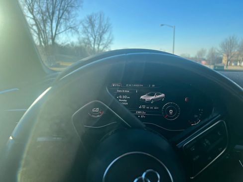 Used 2018 Audi A5 2.0T Premium Plus w/ Premium Plus image 7