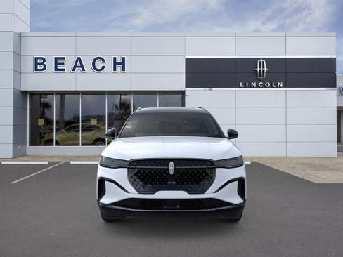 New 2026 Lincoln Nautilus Reserve w/ Jet Appearance Package AWD/4WD image 7