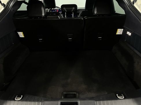 Used 2024 Ford Mustang Mach-E Select image 32