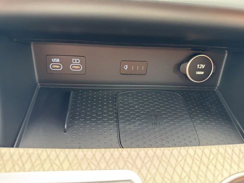 New 2026 Genesis GV80 2.5T Prestige image 31