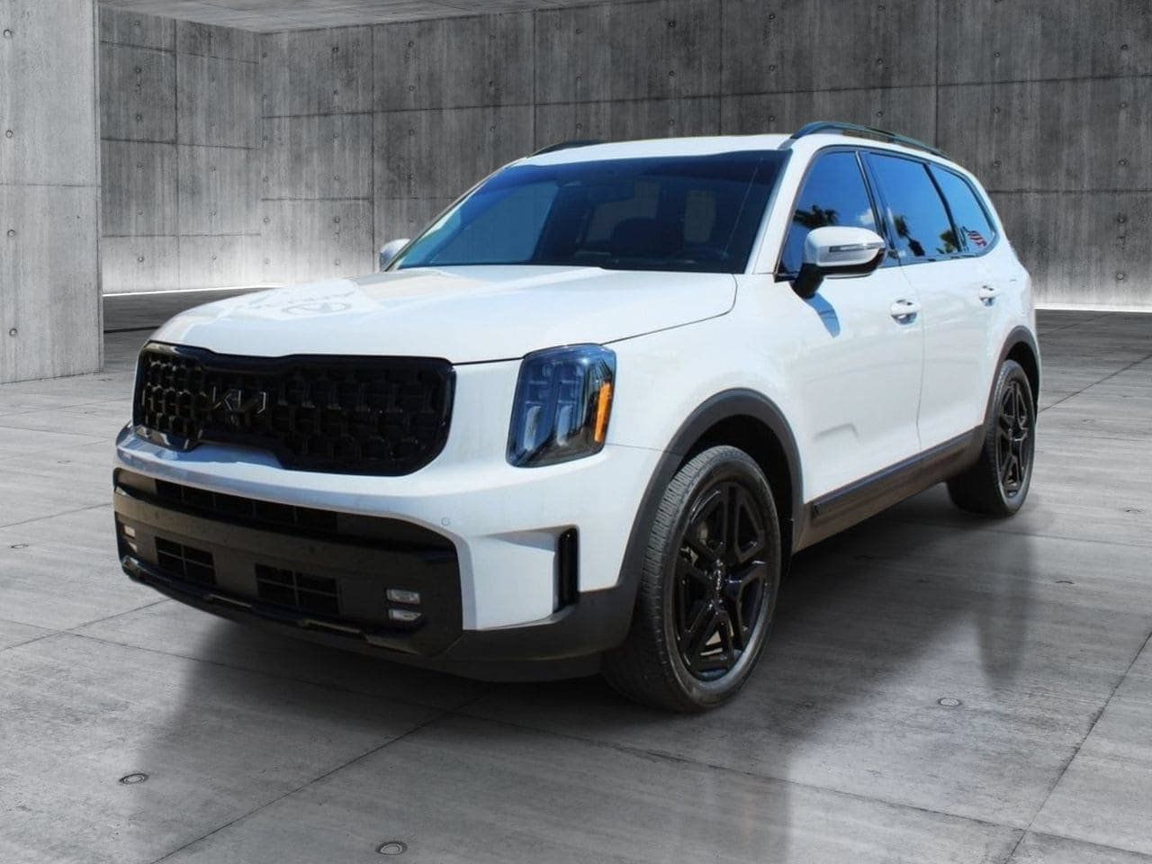Used 2024 Kia Telluride SX Prestige X-Line AWD/4WD image 10