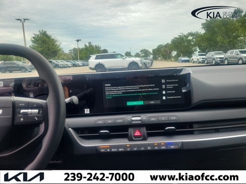 New 2026 Kia K4 FWD image 19