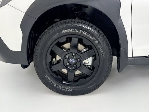 Used 2022 Subaru Outback Wilderness w/ Wilderness Package image 27