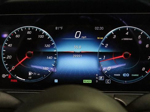 Used 2023 Mercedes-Benz E 450 Cabriolet image 29