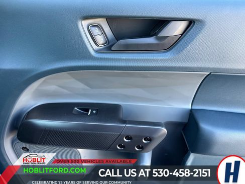 New 2026 Ford Maverick Lariat w/ Black Appearance Package AWD/4WD image 17