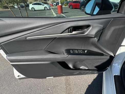 New 2026 Toyota Camry Hybrid image 14