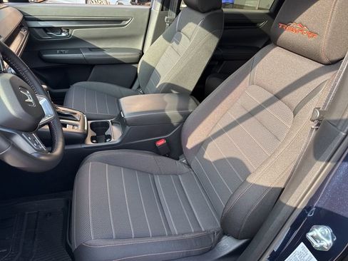 Used 2026 Honda CR-V TrailSport image 14