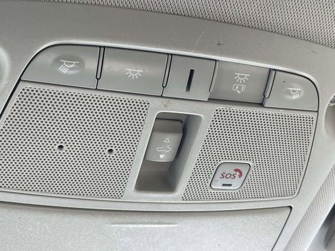 Used 2017 Nissan Pathfinder Platinum w/ Cargo Package image 24