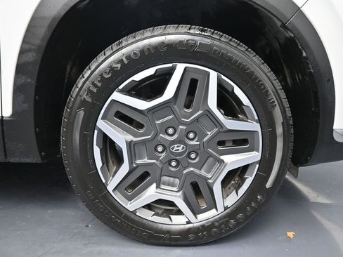 Used 2023 Hyundai Santa Fe Limited image 5