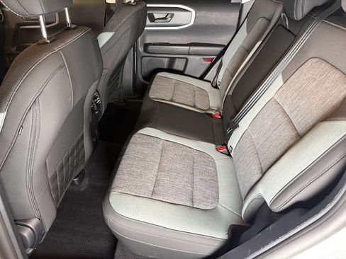 Used 2024 Ford Bronco Sport Big Bend AWD/4WD image 21