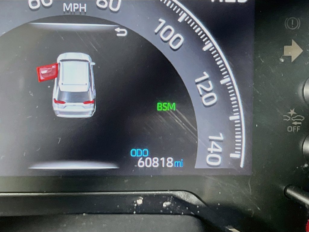 Certified 2021 Toyota RAV4 Limited AWD/4WD image 11