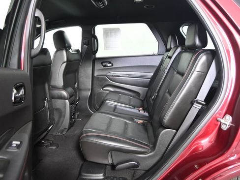 Used 2021 Dodge Durango R/T w/ Blacktop Package AWD/4WD image 19