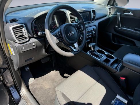Used 2018 Kia Sportage LX w/ LX Popular Package FWD image 13