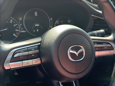 Used 2022 MAZDA CX-30 AWD 2.5 S w/ Premium Package image 28